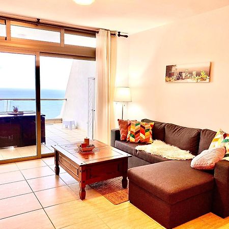 Atlantic Silence 1 Appartement Santa Cruz de Tenerife Buitenkant foto