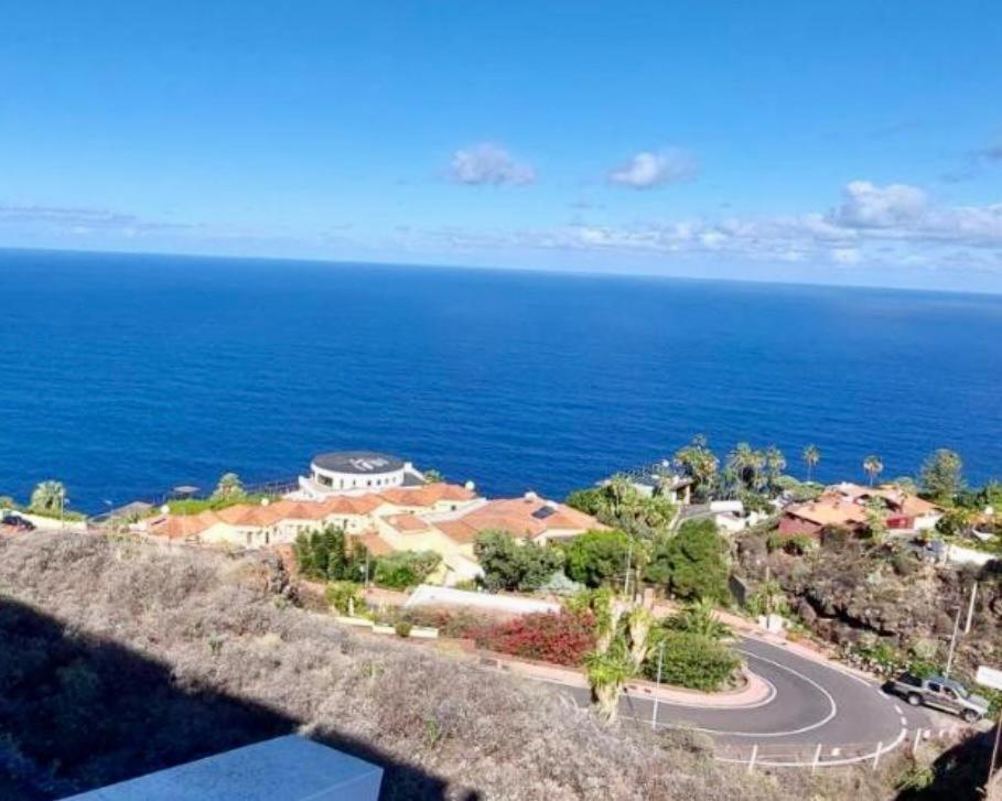 Atlantic Silence 1 Appartement Santa Cruz de Tenerife Buitenkant foto