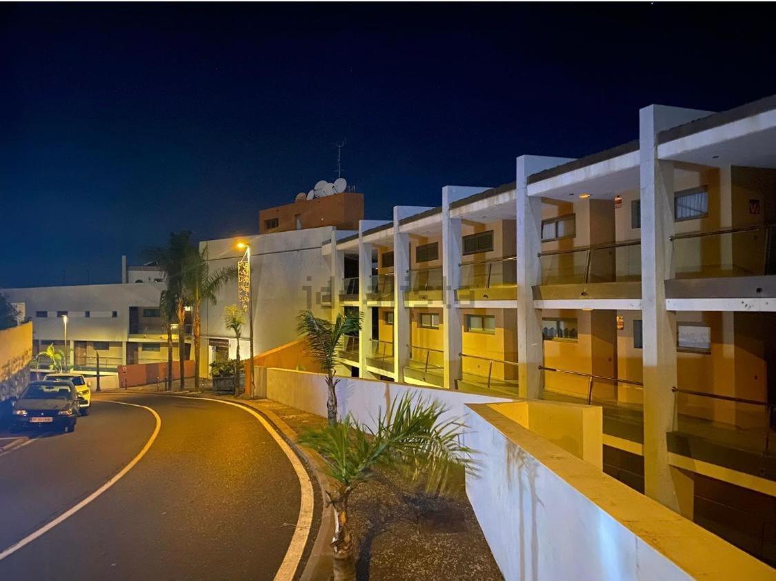 Atlantic Silence 1 Appartement Santa Cruz de Tenerife Buitenkant foto