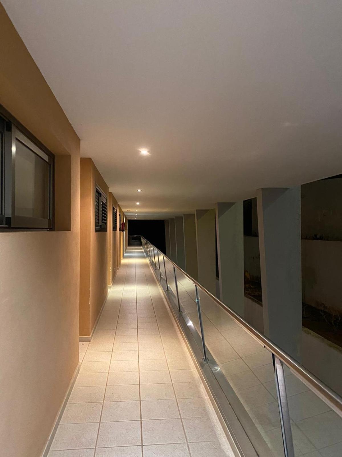 Atlantic Silence 1 Appartement Santa Cruz de Tenerife Buitenkant foto