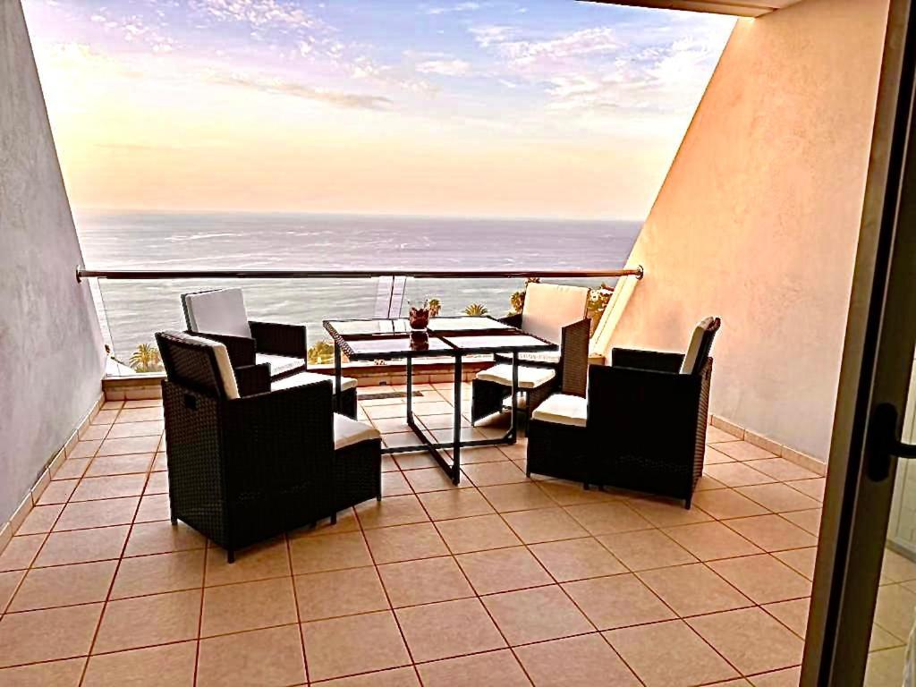 Atlantic Silence 1 Appartement Santa Cruz de Tenerife Buitenkant foto