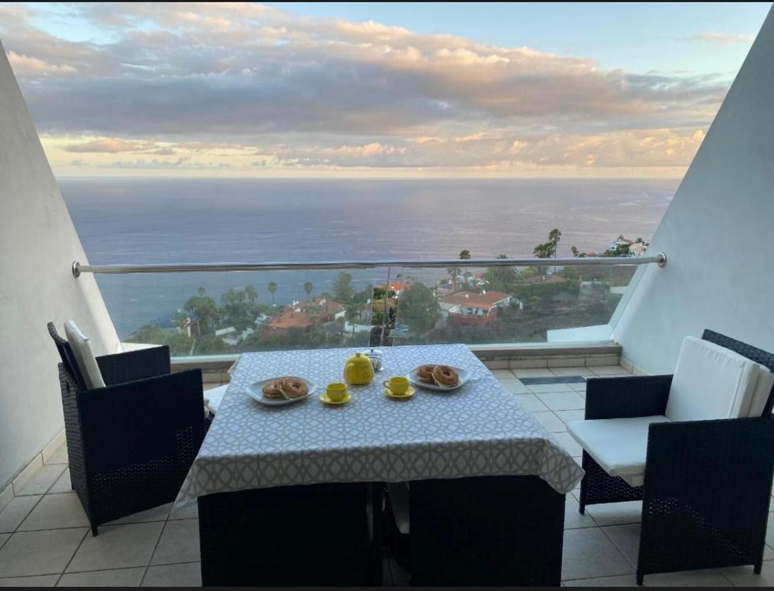 Atlantic Silence 1 Appartement Santa Cruz de Tenerife Buitenkant foto