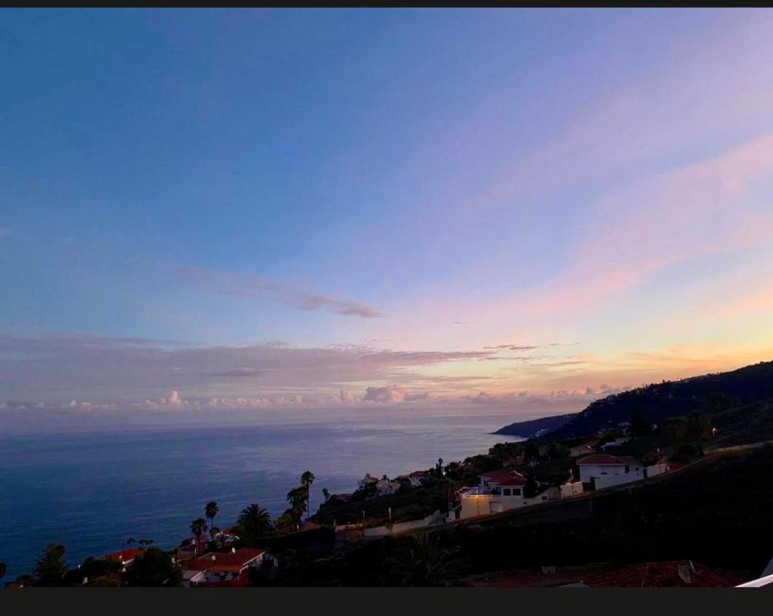 Atlantic Silence 1 Appartement Santa Cruz de Tenerife Buitenkant foto